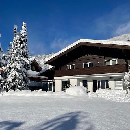 Apartment Wildalmblick Neukirchen am Grossvenediger Exterior photo