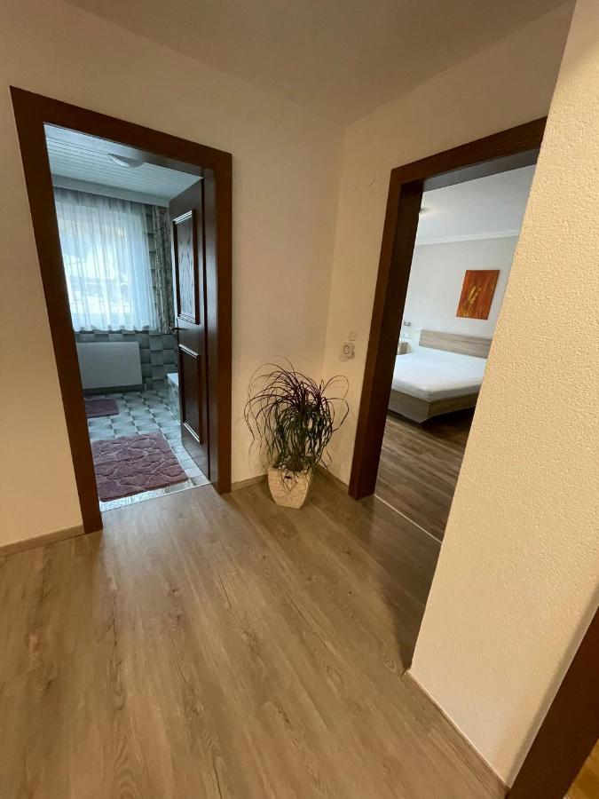 Apartment Wildalmblick Neukirchen am Grossvenediger Exterior photo