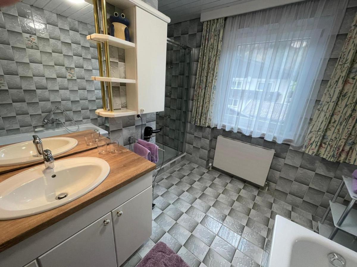 Apartment Wildalmblick Neukirchen am Grossvenediger Exterior photo