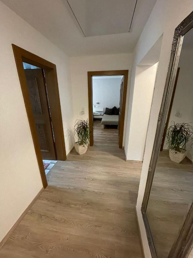 Apartment Wildalmblick Neukirchen am Grossvenediger Exterior photo