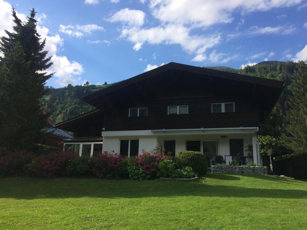 Apartment Wildalmblick Neukirchen am Grossvenediger Exterior photo